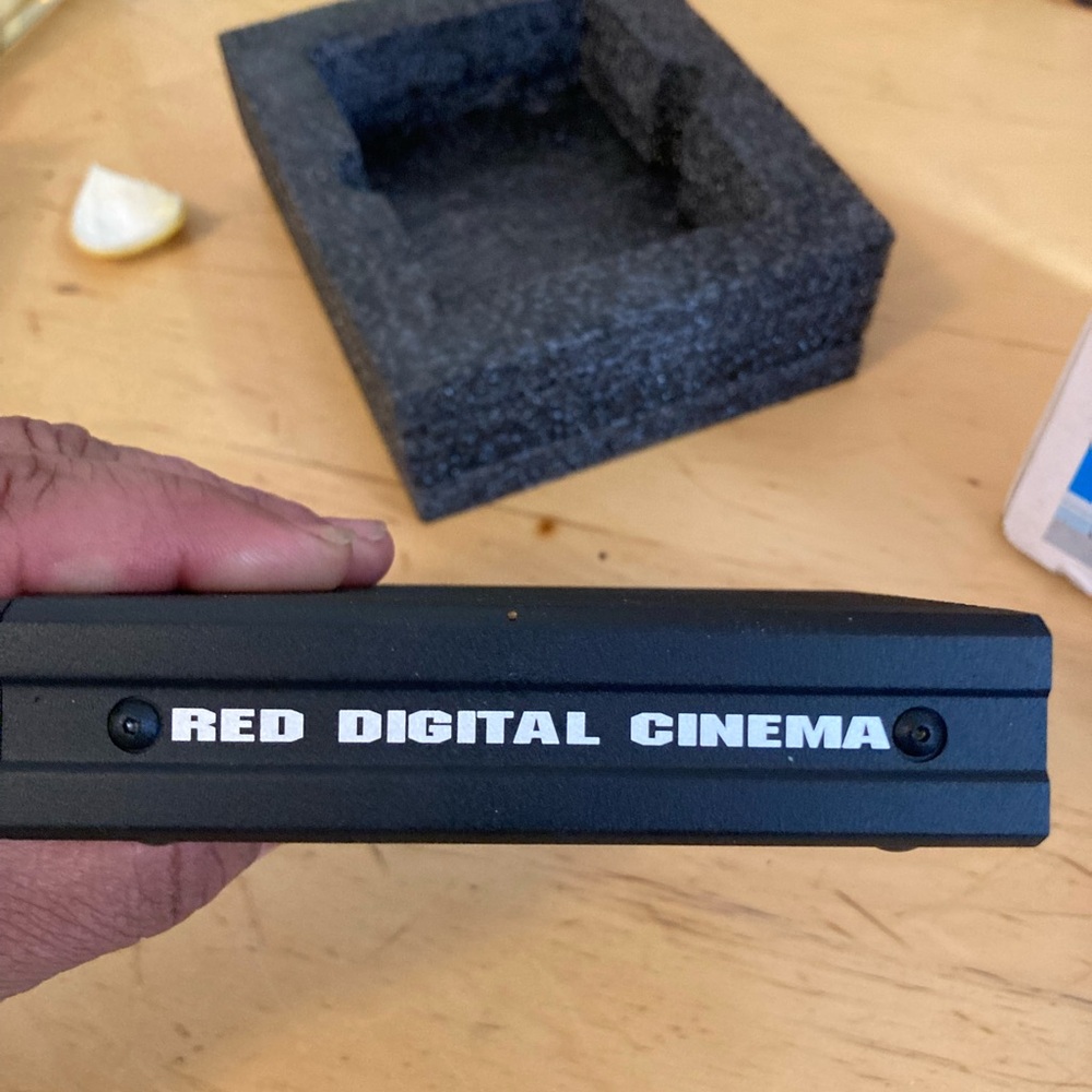 Red Digital Cinema - Picture 2 of 7